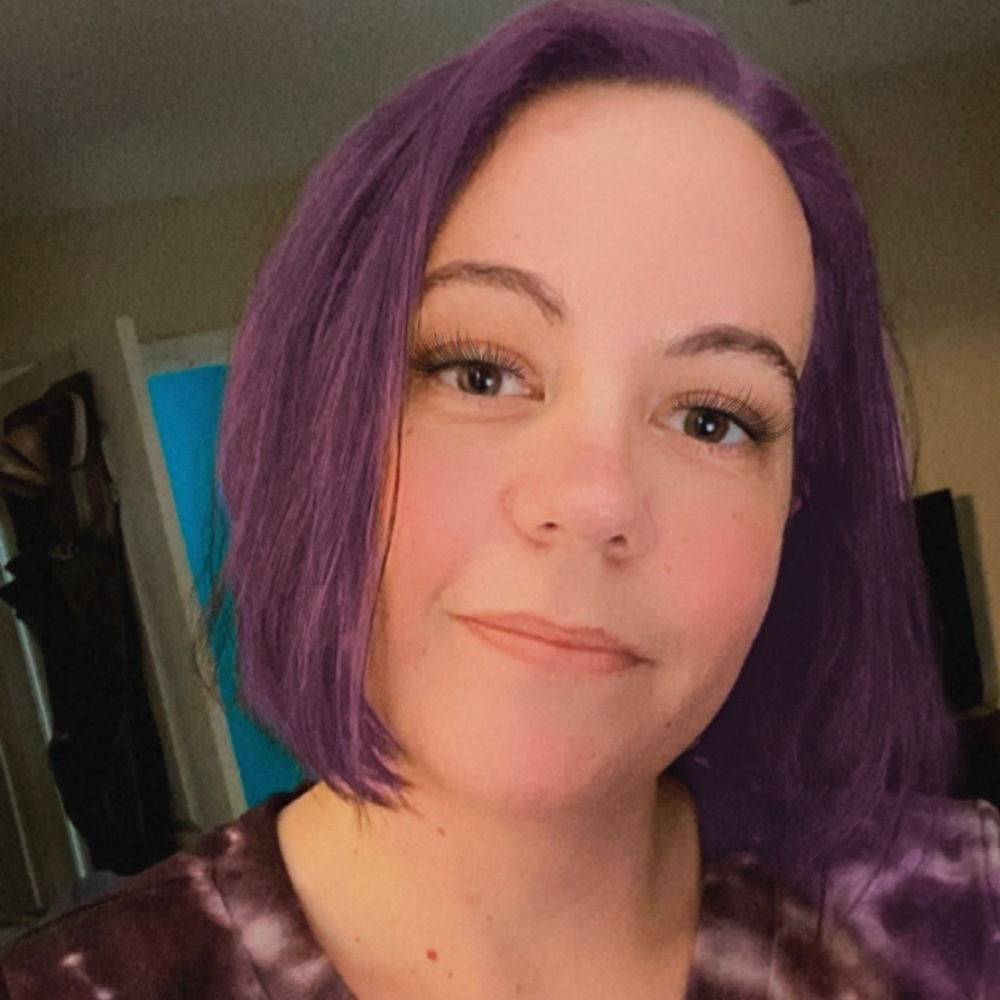 Meet your Posher, Bonnie